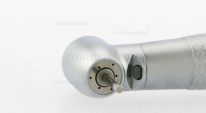 YUSENDENT® CX207-GS-PQ turbine dentaire avec lumiere sirona compatible (turbine x 3+ coupleur rapide x 1)